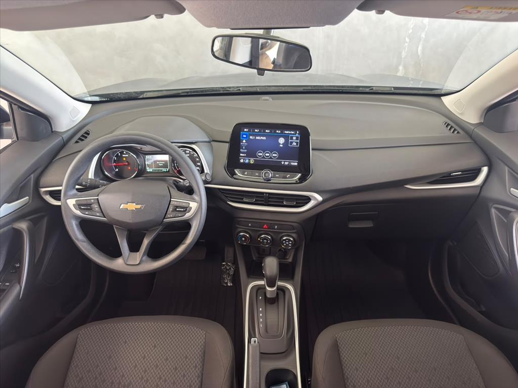 TRACKER 1.0 TURBO FLEX AUTOMÁTICO2