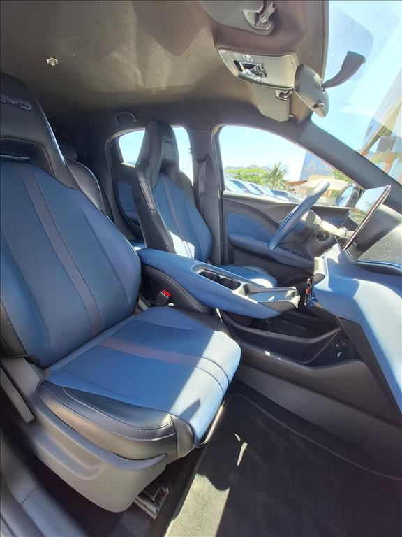 DOLPHIN MINI 38 KW ELÉTRICO8