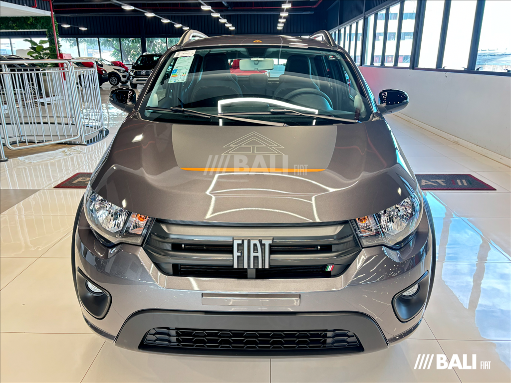 MOBI 1.0 FIREFLY FLEX TREKKING MANUAL2