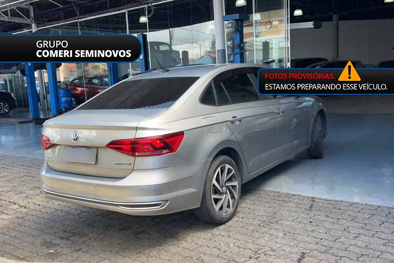 VIRTUS 1.0 200 TSI HIGHLINE AUTOMÁTICO1