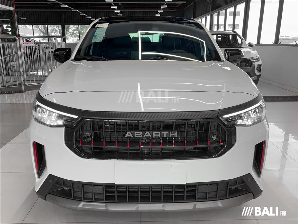 FASTBACK 1.3 TURBO 270 FLEX ABARTH AT62