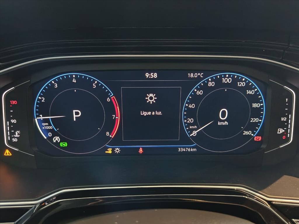 POLO 1.0 170 TSI HIGHLINE AUTOMÁTICO6