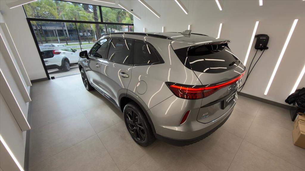 HAVAL H6 1.5 HEV PREMIUM E-TRACTION1