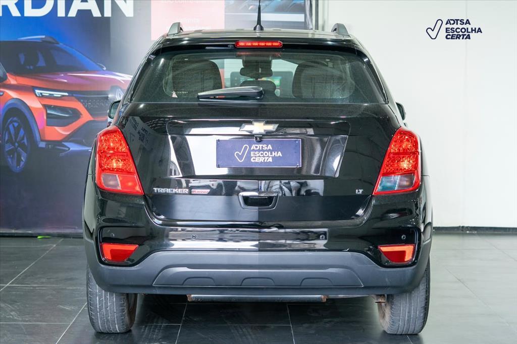 Chevrolet TRACKER 2019