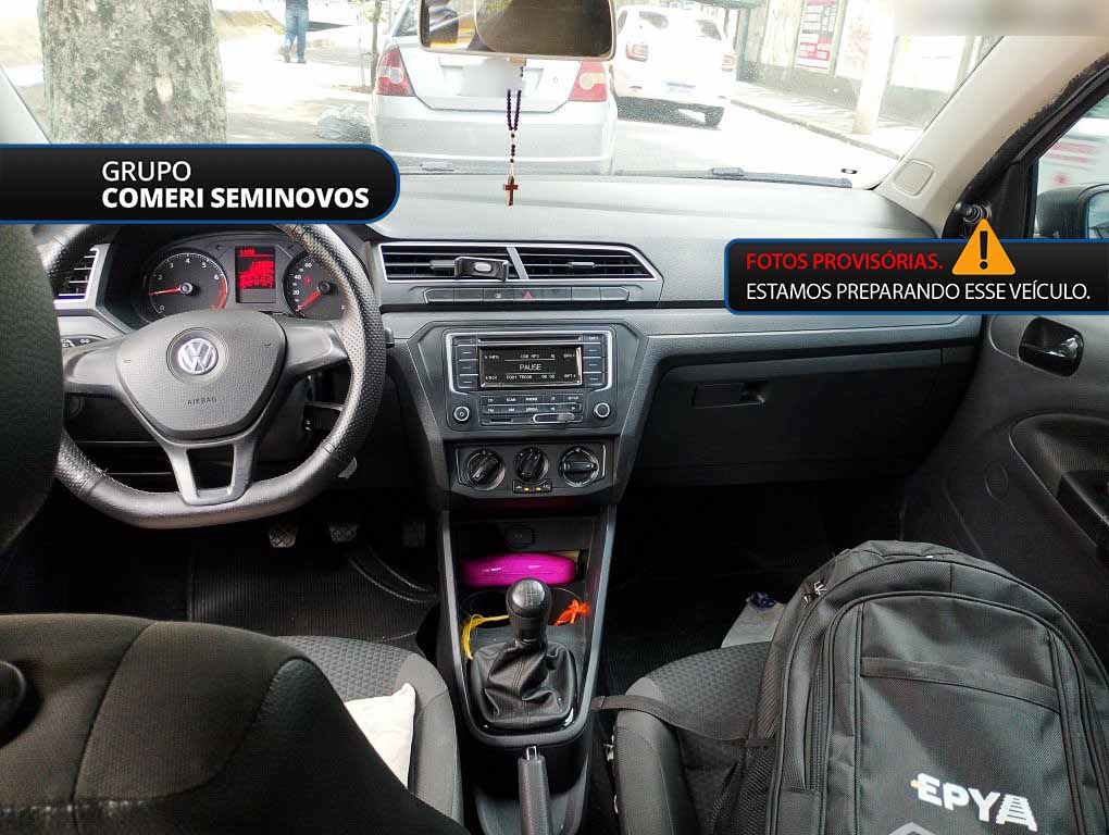 GOL 1.0 12V MPI TOTALFLEX 4P MANUAL3