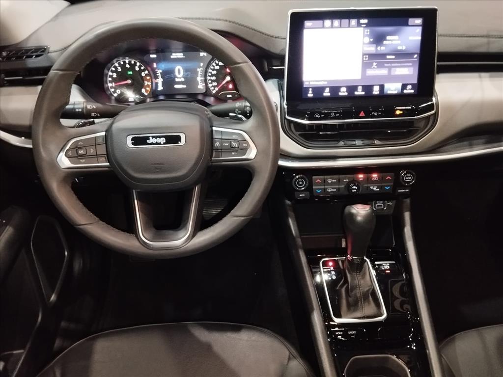 COMPASS 1.3 T270 TURBO FLEX LONGITUDE AT613