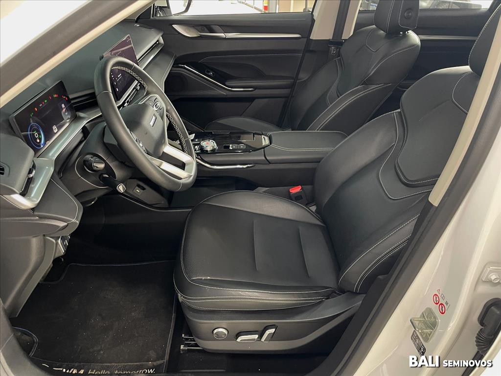 HAVAL H6 1.5 HEV PREMIUM E-TRACTION14
