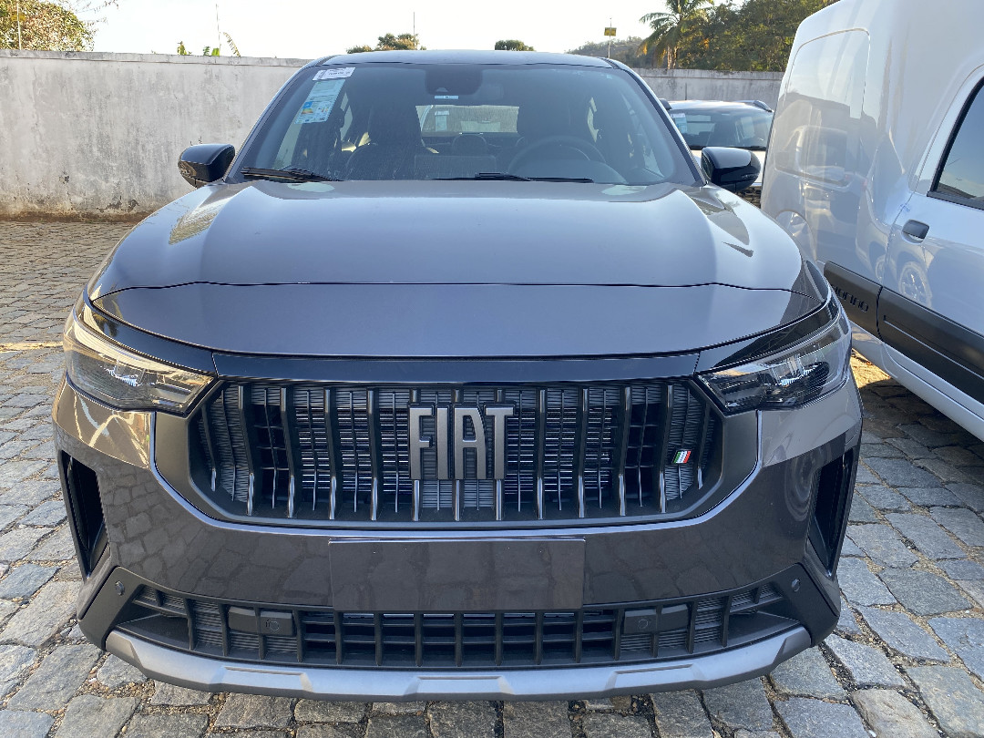 FASTBACK 1.0 TURBO 200 HYBRID IMPETUS CVT FASTBACK 1.0 TURBO 200 HYBRID IMPETUS CVT