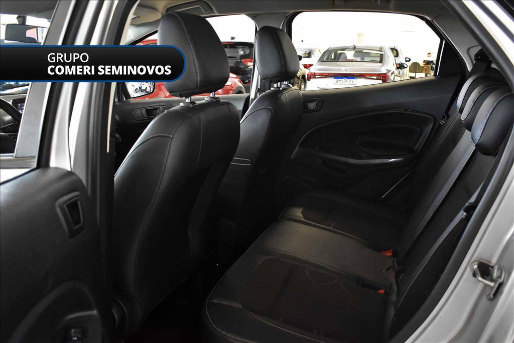 ECOSPORT 1.5 TI-VCT FLEX FREESTYLE AUTOMÁTICO11 ECOSPORT 1.5 TI-VCT FLEX FREESTYLE AUTOMÁTICO11