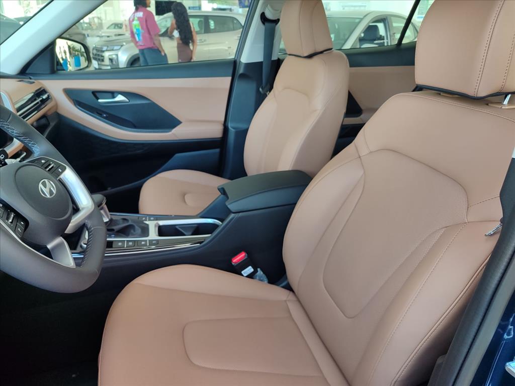 Hyundai-CRETA-1.0 TGDI FLEX PLATINUM AUTOMÁTICO