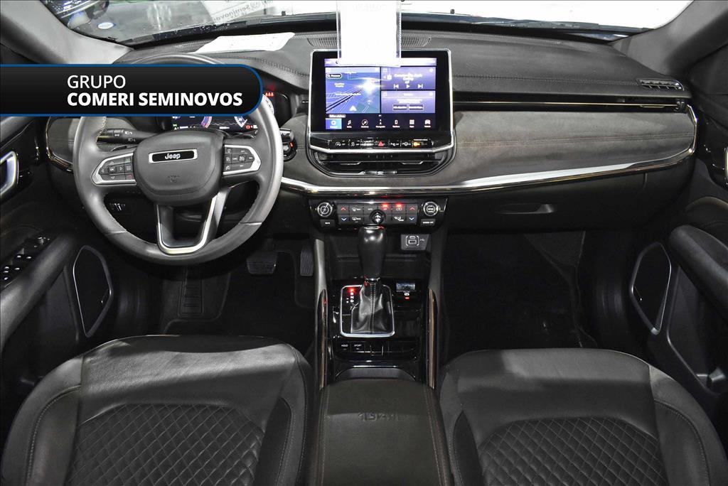 COMMANDER 1.3 T270 TURBO FLEX OVERLAND AT64