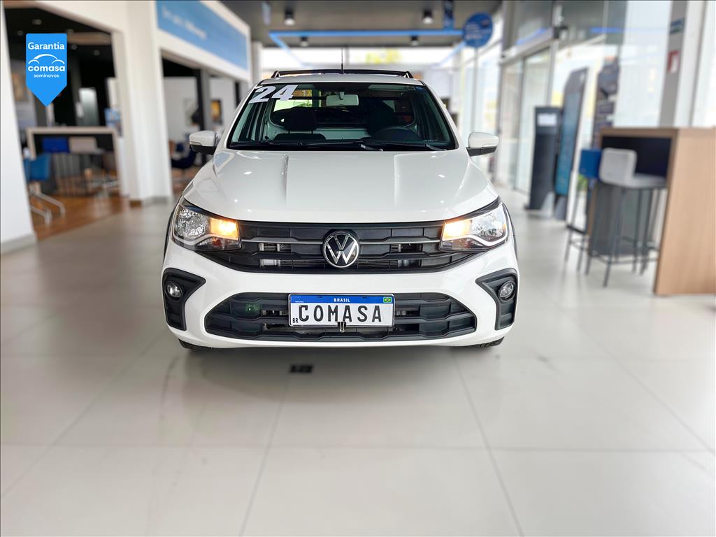 SAVEIRO 1.6 MSI TRENDLINE CS 16V FLEX 2P MANUAL1