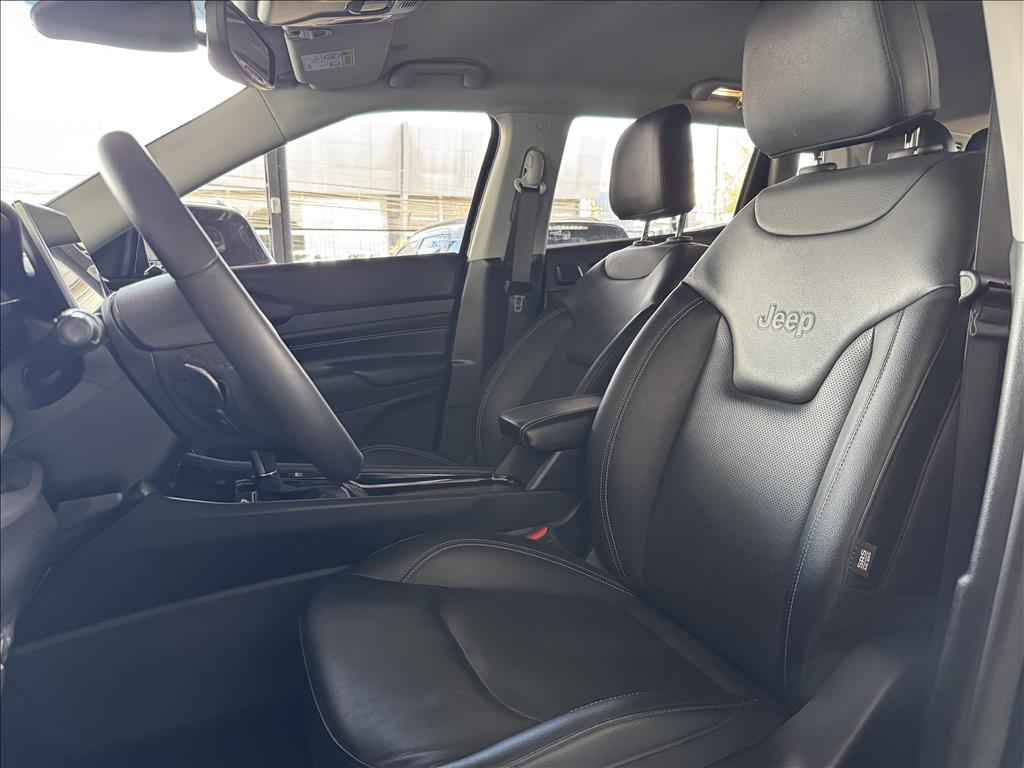 COMPASS 1.3 T270 TURBO FLEX LONGITUDE AT67