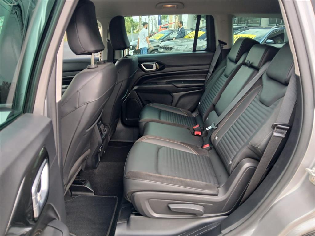 COMMANDER 2.0 TD380 TURBO DIESEL LIMITED AT910