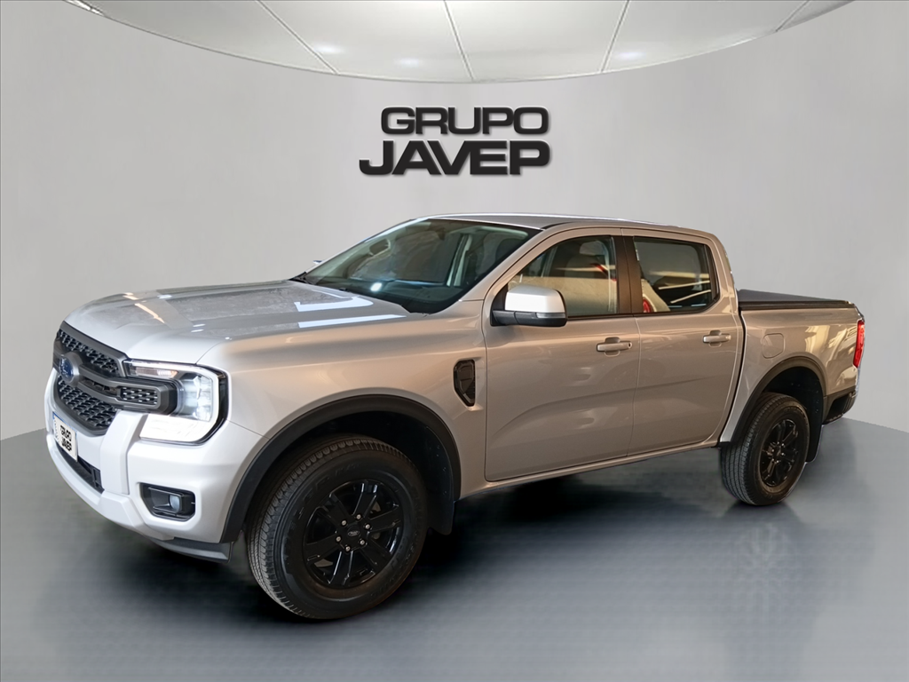 Ford Ranger 2.0 Turbo Diesel Cd Xls 4X2 Automático - foto 8