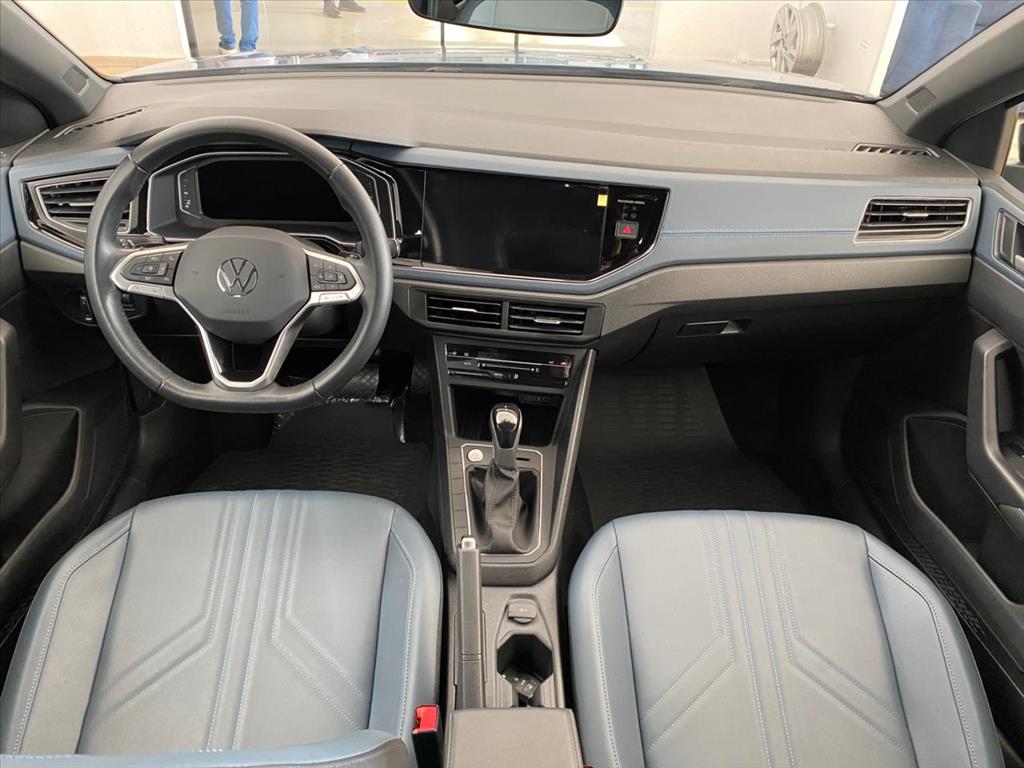 NIVUS 1.0 200 TSI TOTAL FLEX HIGHLINE AUTOMÁTICO7