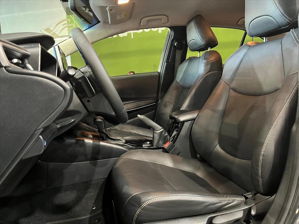 COROLLA 2.0 VVT-IE FLEX XEI DIRECT SHIFT9