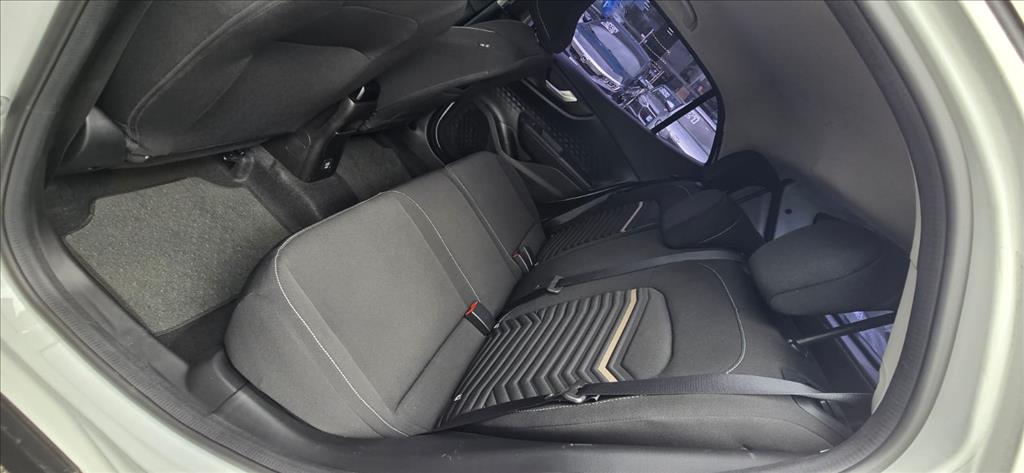 PULSE 1.0 TURBO 200 FLEX AUDACE CVT11