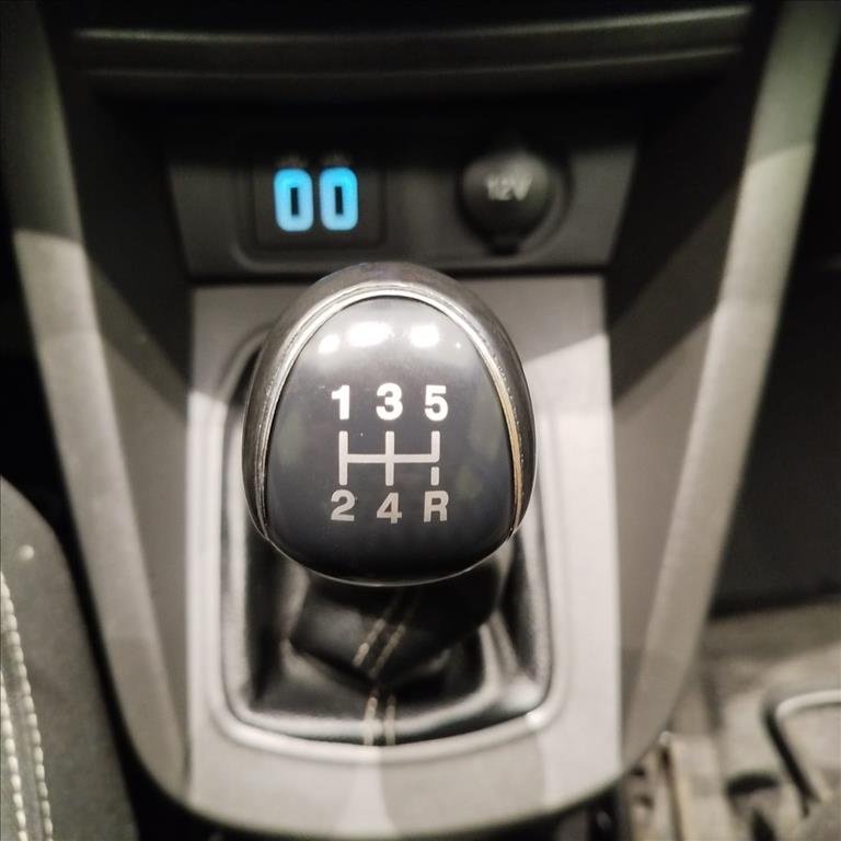 KA 1.5 TI-VCT FLEX SE SEDAN MANUAL