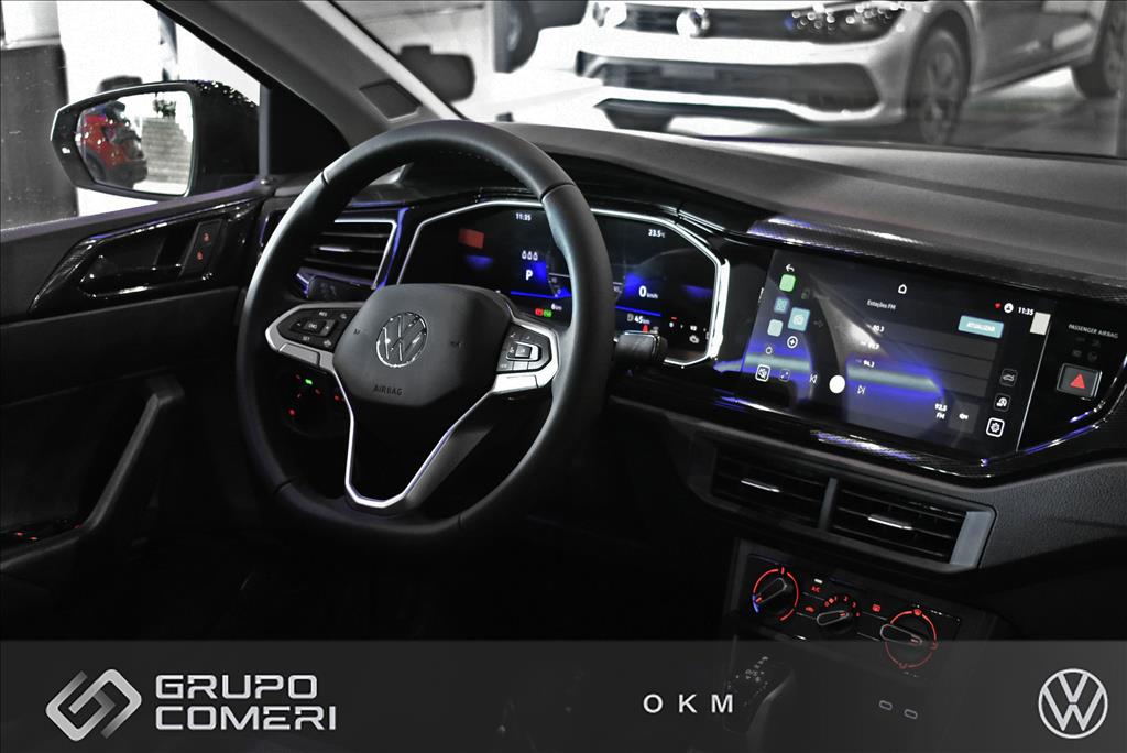 POLO 1.0 170 TSI SENSE AUTOMÁTICO4