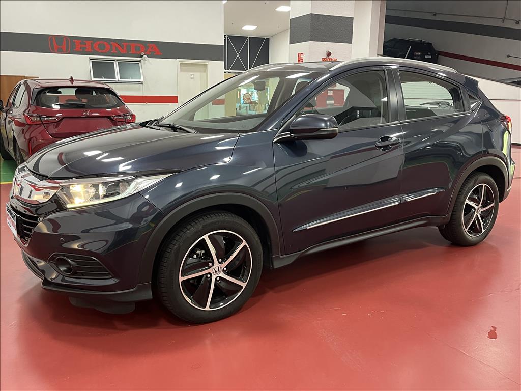 HR-V 1.8 16V FLEX EXL 4P AUTOMÁTICO3