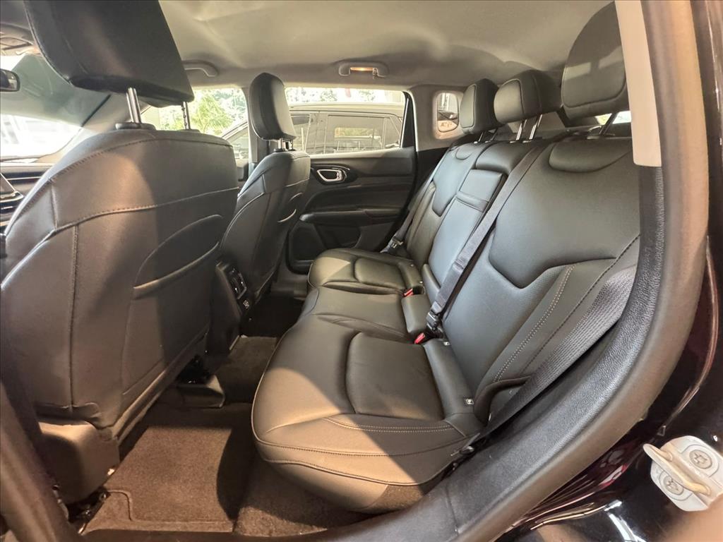 COMPASS 1.3 T270 TURBO FLEX LIMITED AT67