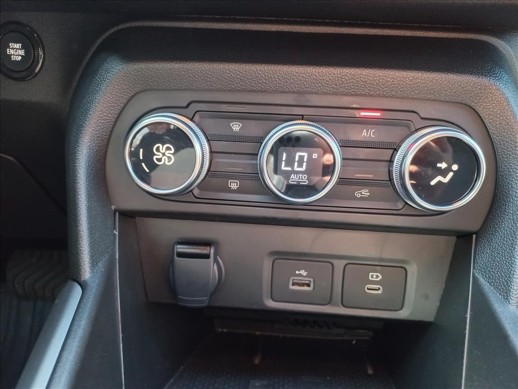 Foto ilustrativa do carro