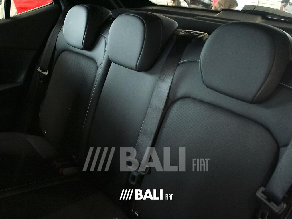 PULSE 1.0 TURBO 200 HYBRID IMPETUS CVT10