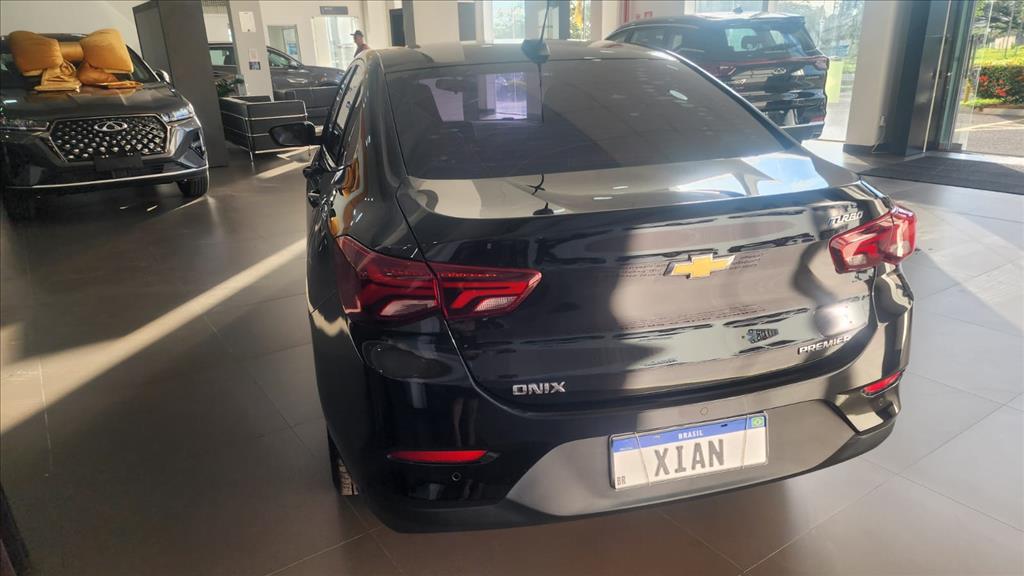 ONIX PLUS 1.0 TURBO FLEX PREMIER AUTOMÁTICO3