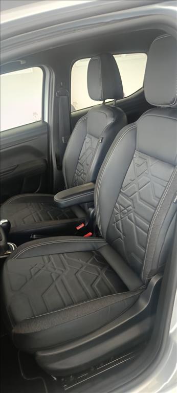 STRADA 1.3 FIREFLY FLEX VOLCANO CD CVT8