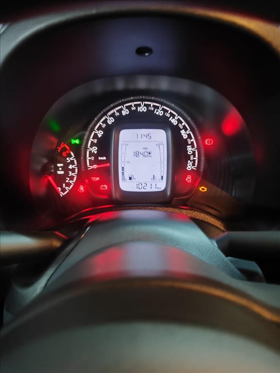 MOBI 1.0 EVO FLEX TREKKING MANUAL9