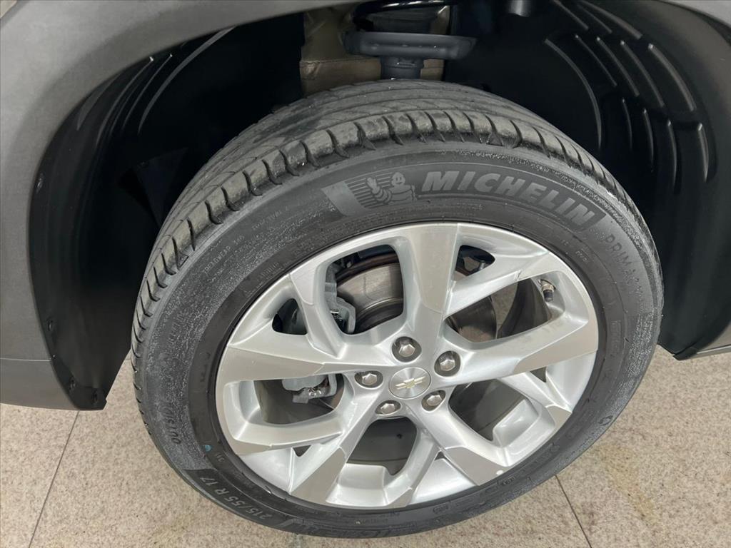 MONTANA 1.2 TURBO FLEX LTZ AUTOMÁTICO10