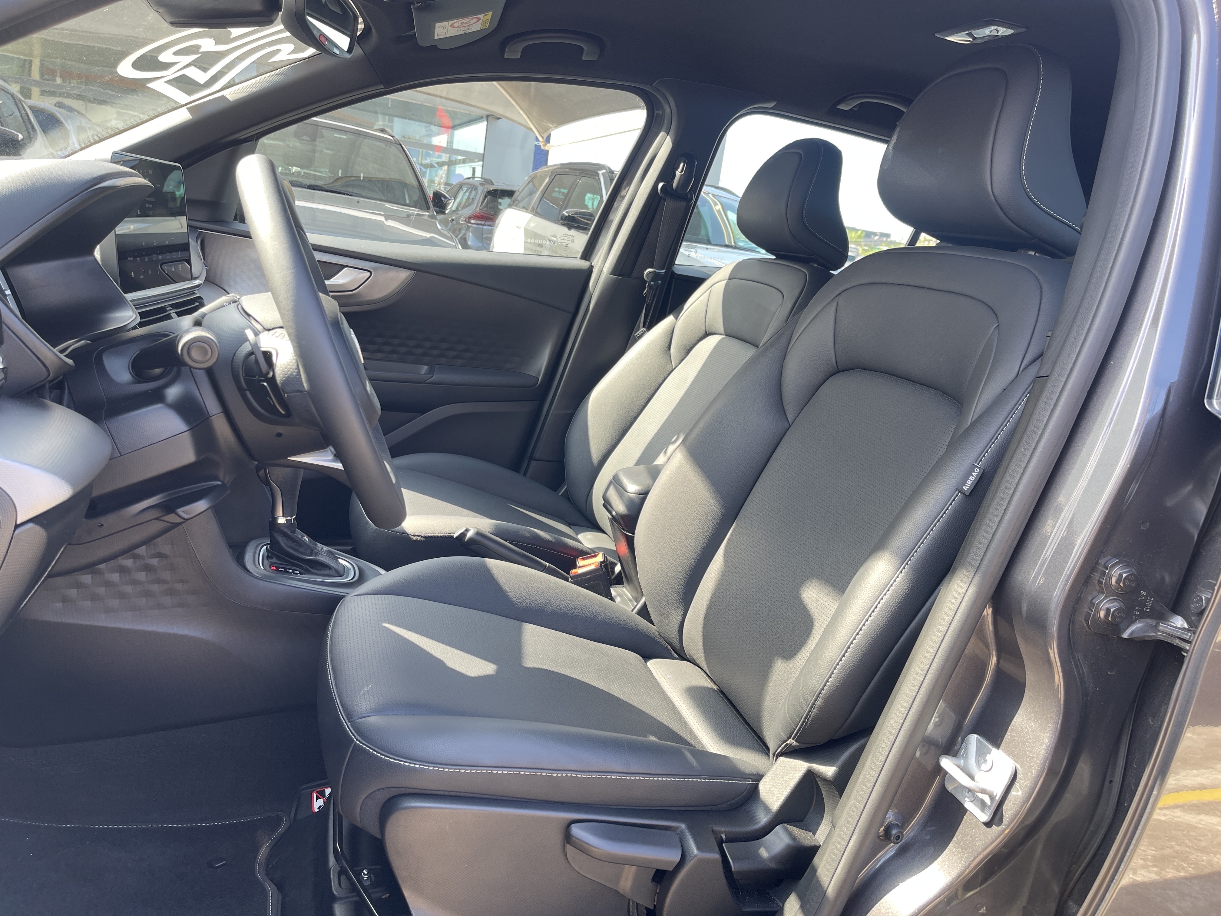 PULSE 1.0 TURBO 200 HYBRID IMPETUS CVT8