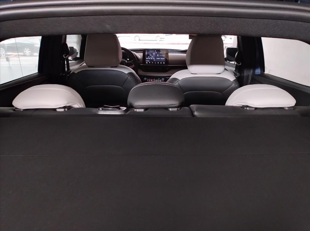 FASTBACK 1.0 TURBO 200 HYBRID IMPETUS CVT19