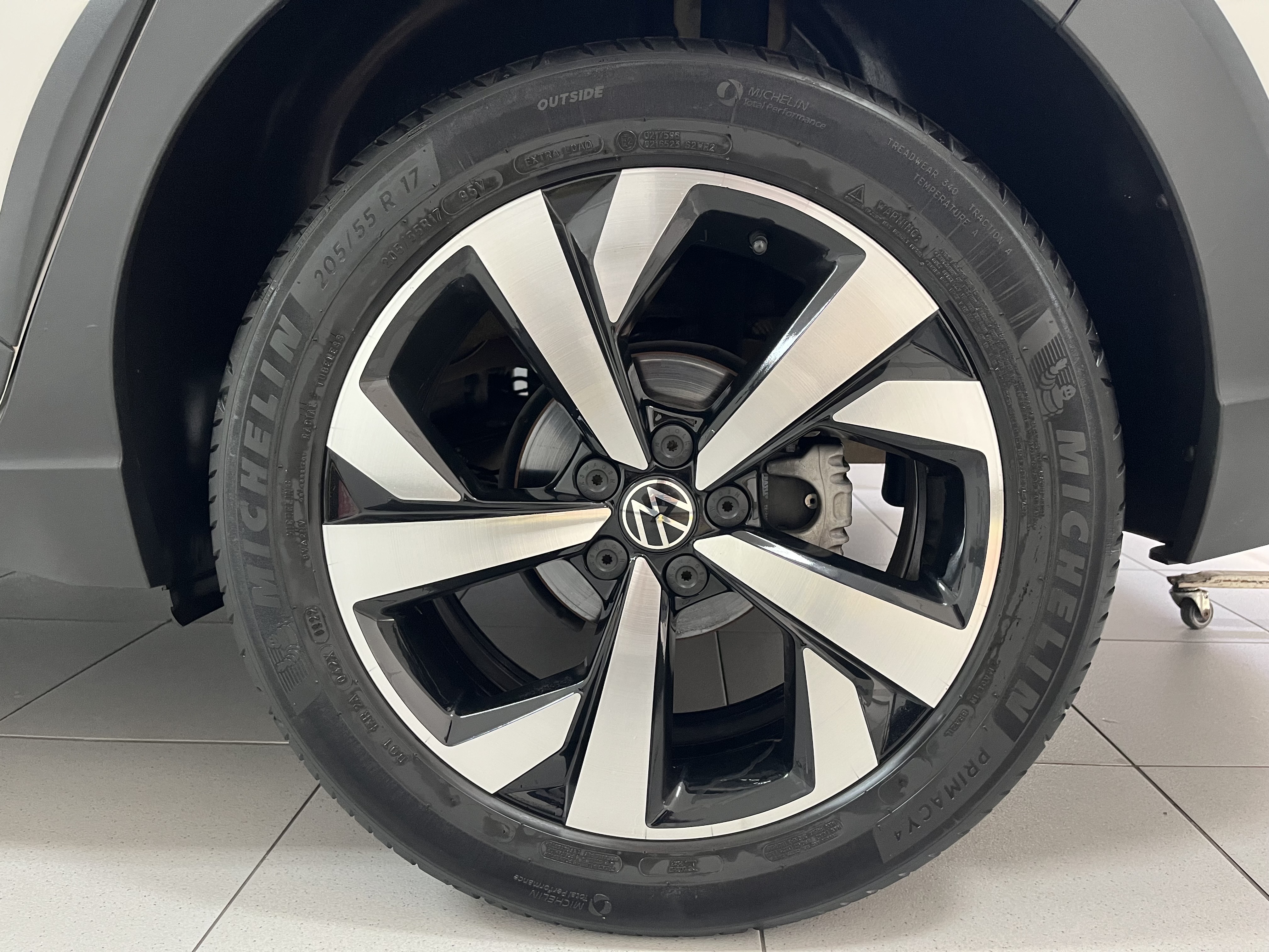 NIVUS 1.0 200 TSI TOTAL FLEX HIGHLINE AUTOMÁTICO12