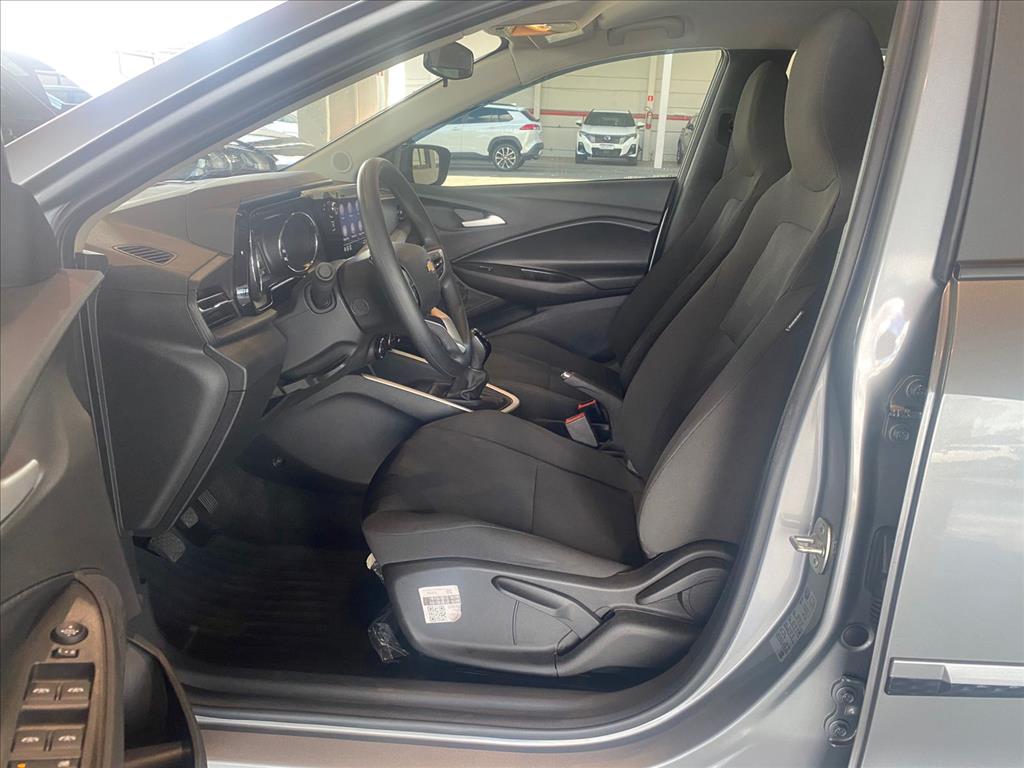 GM - Chevrolet-ONIX PLUS-1.0 FLEX MANUAL