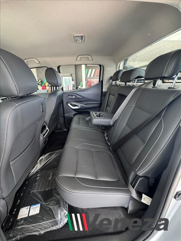 TITANO 2.2 TURBO DIESEL RANCH 4X4 AT820