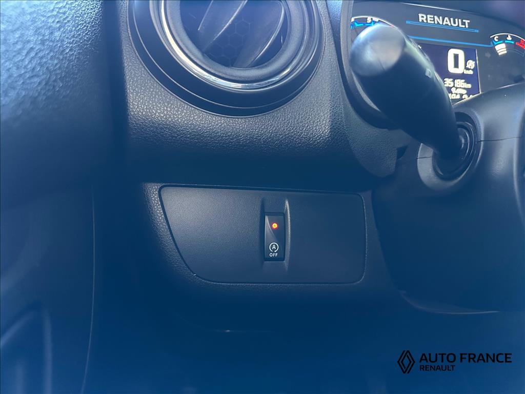 KWID 1.0 12V SCE FLEX ZEN MANUAL