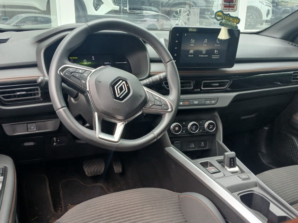 KARDIAN 1.0 TCE FLEX PREMIÉRE EDITION EDC2