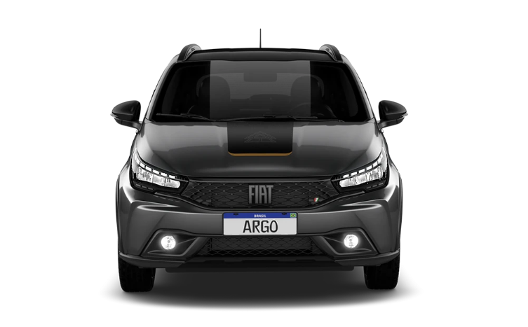 ARGO 1.3 FIREFLY FLEX TREKKING MANUAL1