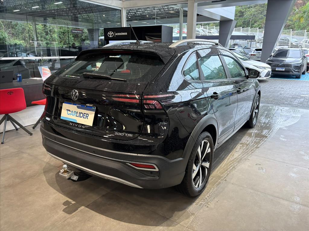 NIVUS 1.0 200 TSI TOTAL FLEX HIGHLINE AUTOMÁTICO5