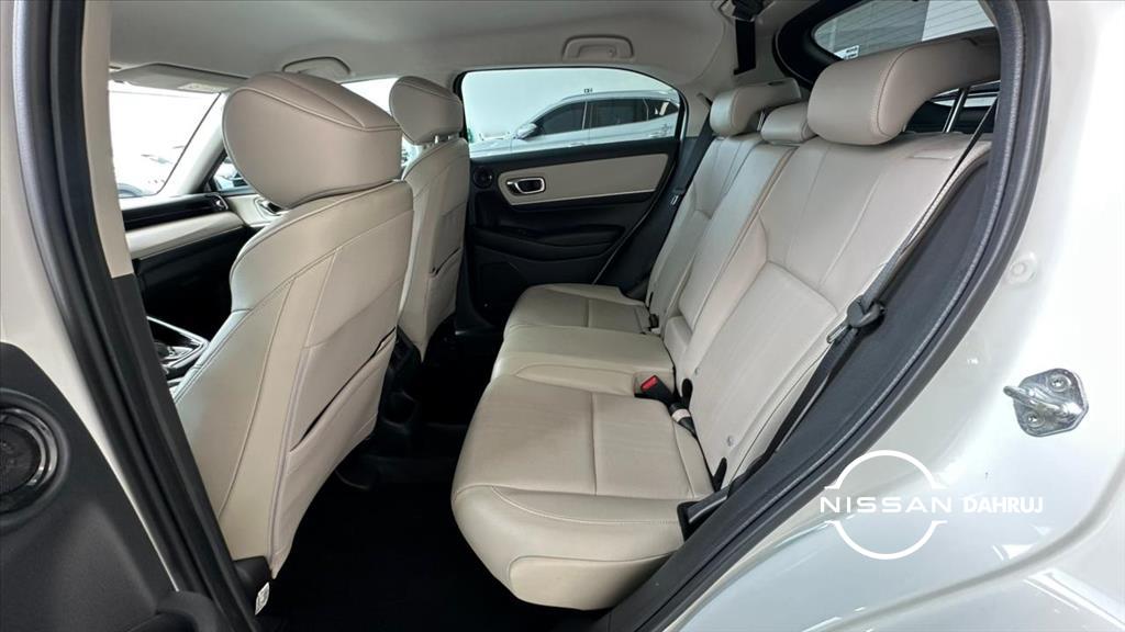 HR-V 1.5 DI I-VTEC TURBO FLEX TOURING CVT10