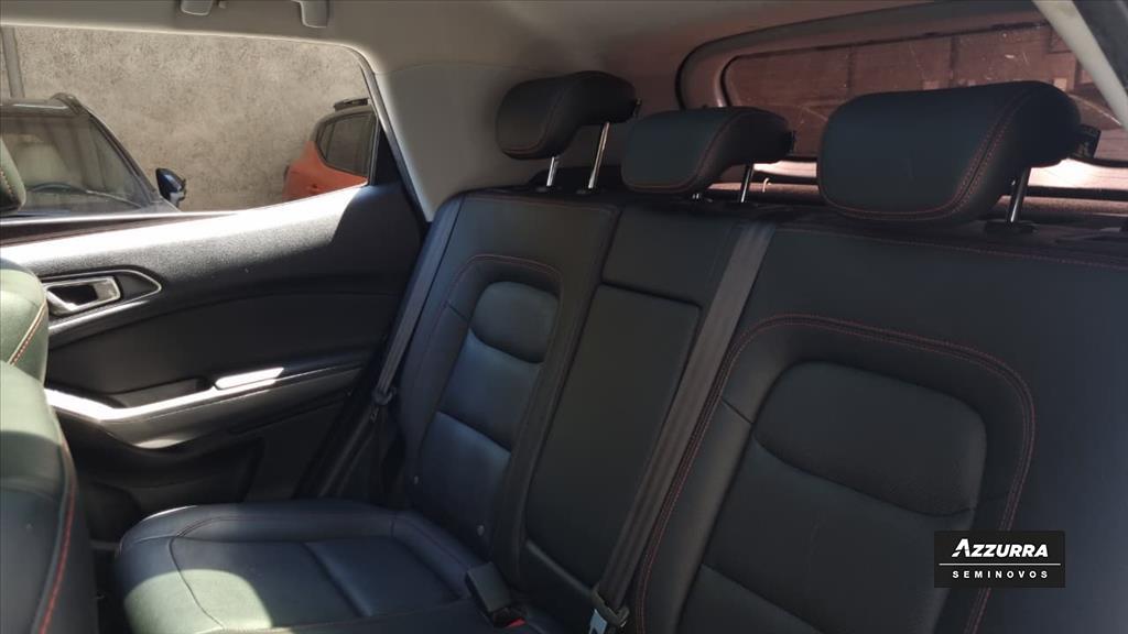 TIGGO 5x 1.5 VVT TURBO iFLEX TXS DCT13