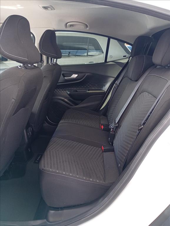 FASTBACK 1.0 TURBO 200 FLEX AUDACE CVT5