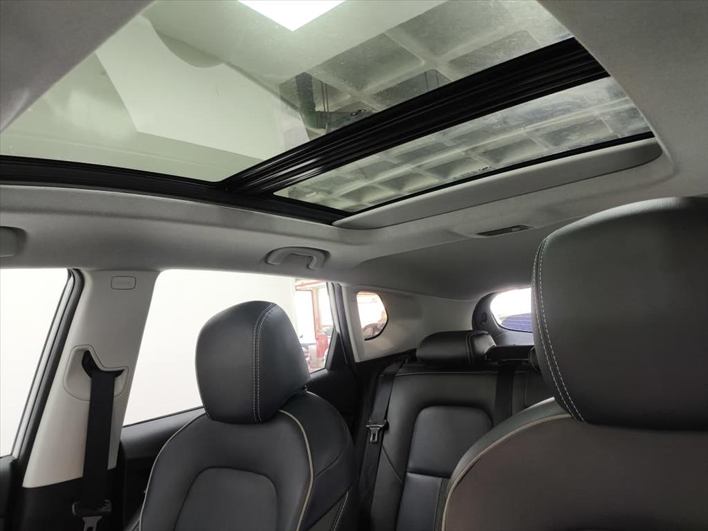 TRACKER 1.2 TURBO FLEX PREMIER AUTOMÁTICO11