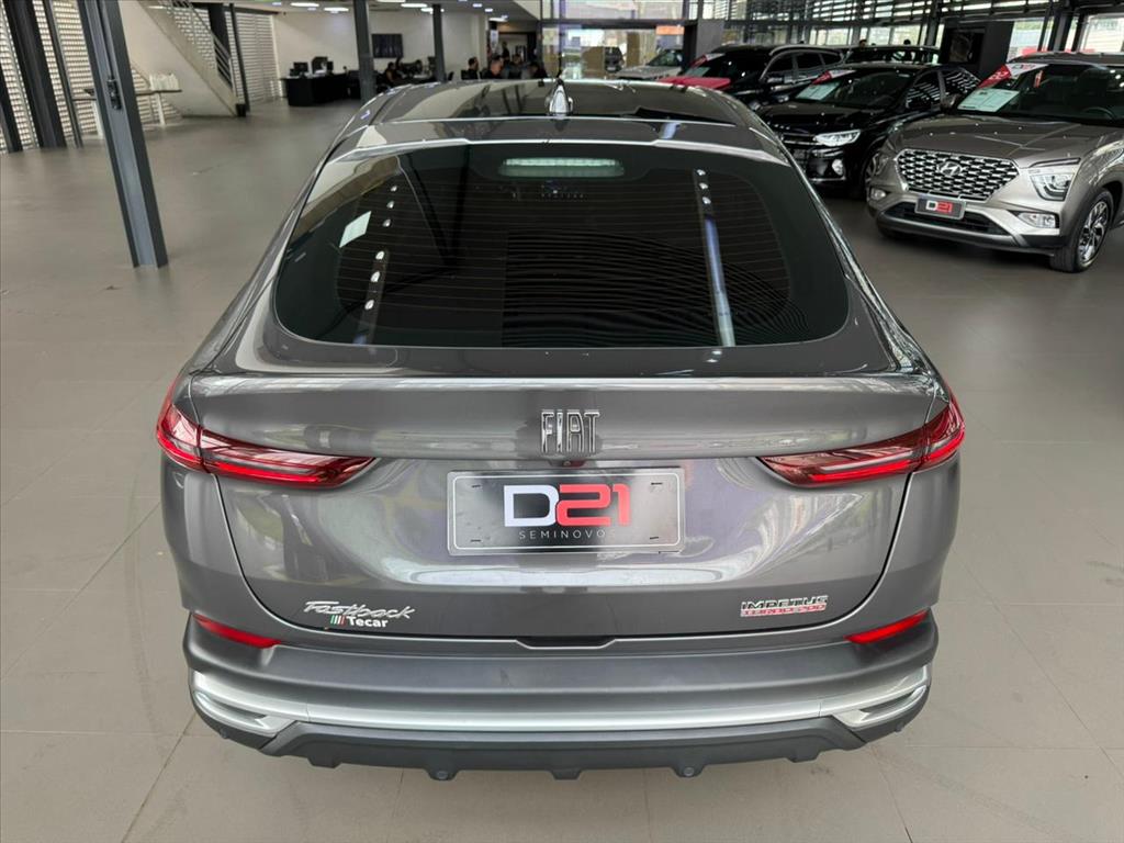 Fiat-FASTBACK-1.0 TURBO 200 FLEX IMPETUS CVT