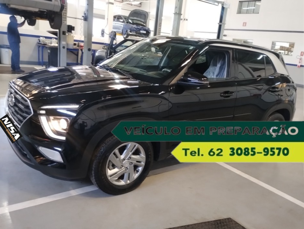 Hyundai-CRETA-1.0 TGDI FLEX COMFORT AUTOMÁTICO