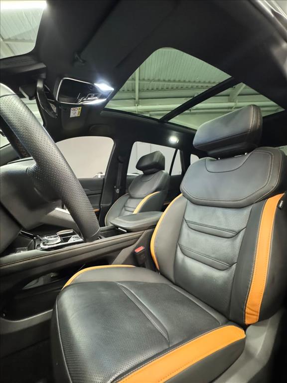 TERRITORY 1.5 ECOBOOST GTDI GASOLINA TITANIUM AUTOMÁTICO11