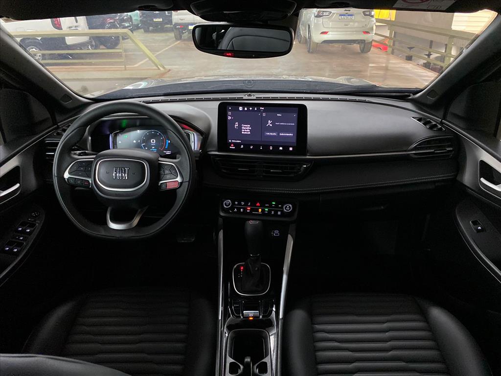 FASTBACK 1.0 TURBO 200 FLEX IMPETUS CVT4