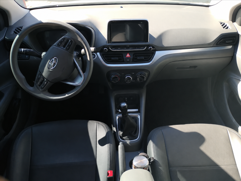 Hyundai-HB20S-1.0 12V FLEX LIMITED MANUAL